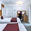 Magnuson Hotel Sandy Lodge Newquay