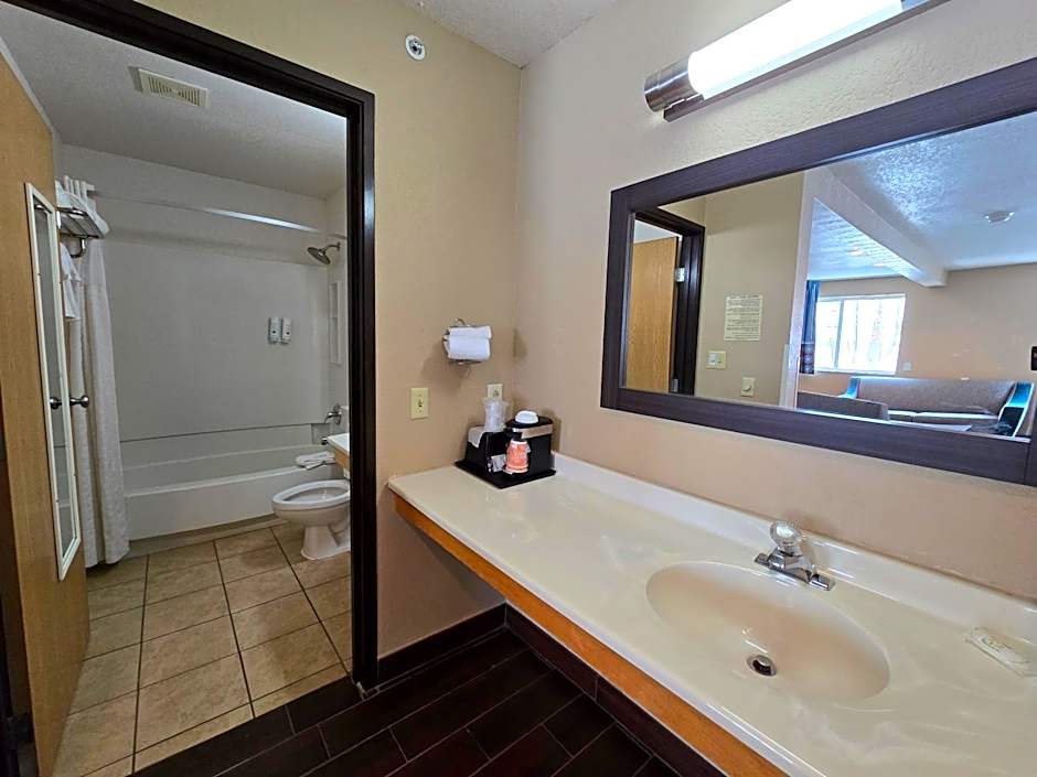 Quality Inn