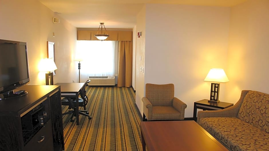 Holiday Inn Express Berkeley By IHG