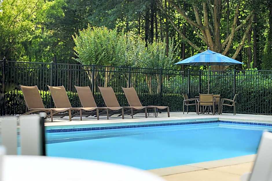 Hyatt Place Dallas Park Central