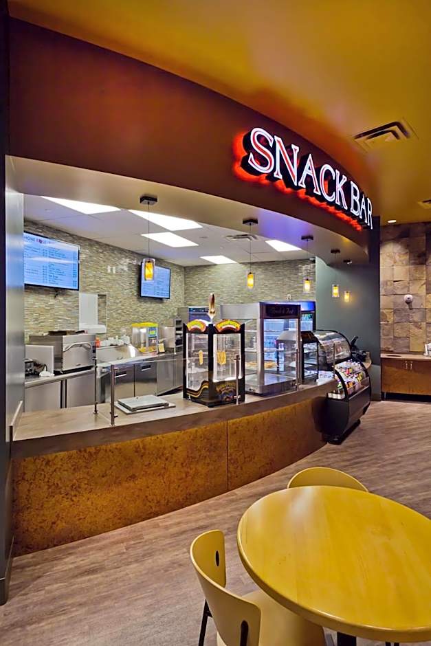 Shoshone Rose Casino & Hotel