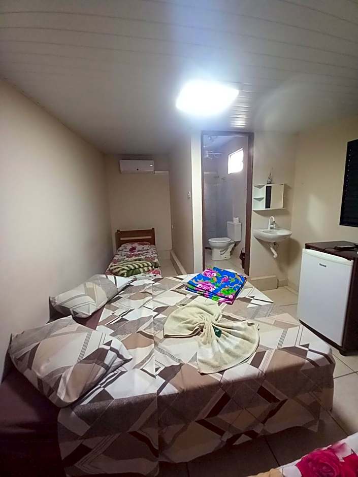 Hotel em SBO - São Francisco