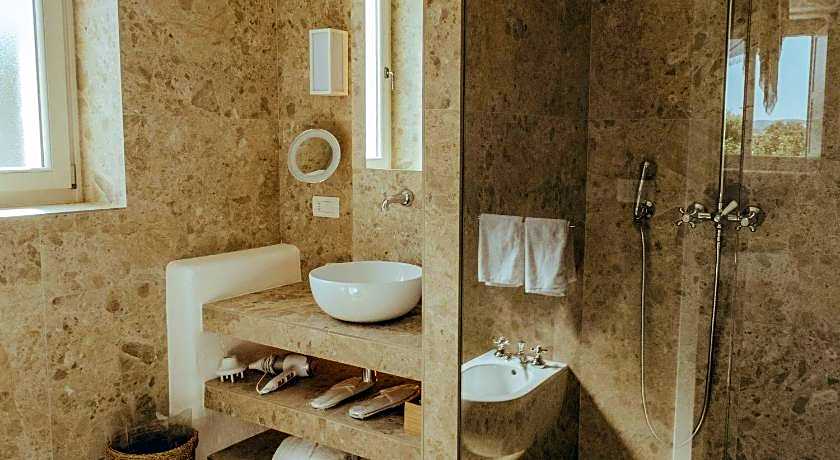 Masseria Borgo Ritella