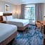 Fairfield Inn & Suites by Marriott Memphis Germantown