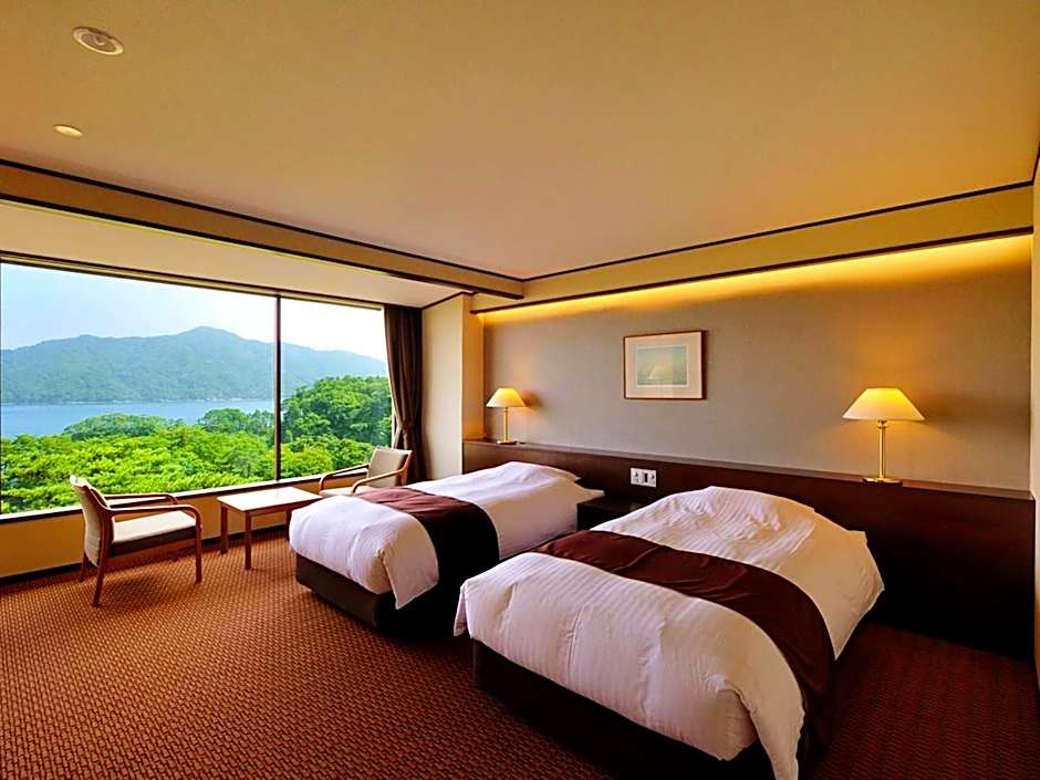 Jodogahama Park Hotel