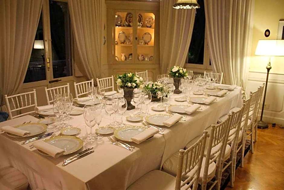 Villa la Moresca Relais de Charme B&B MONTECATINI ALTO