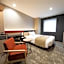Almont Hotel Nippori