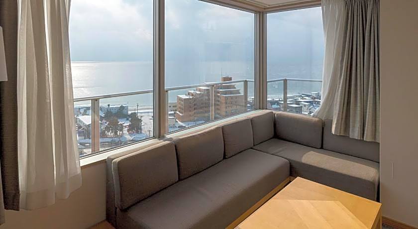 Hotel Global View Hakodate