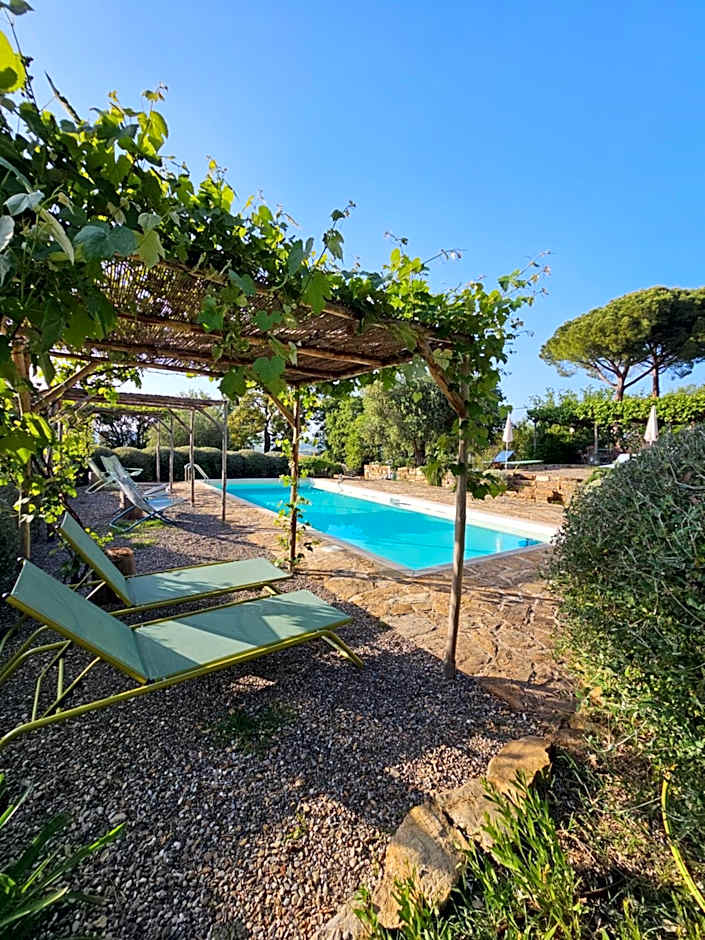 Giardino dei Sugheri