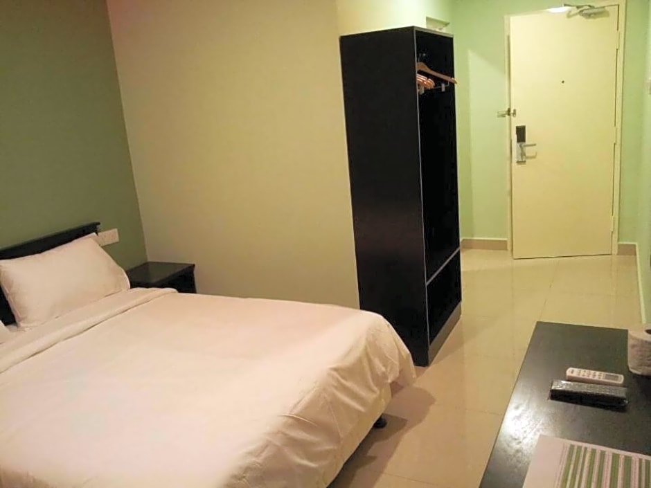 Festival Boutique Hotel