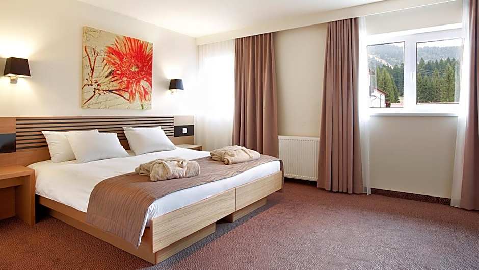 Ana Hotels Sport Poiana Brasov