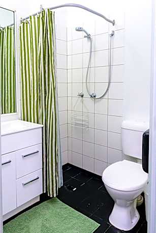 Twin Room with Bathroom