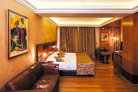 Business Double or Twin Room