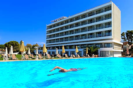 Airotel Achaia Beach