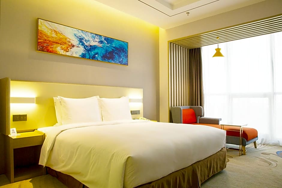Holiday Inn Express Anshan Downtown by IHG