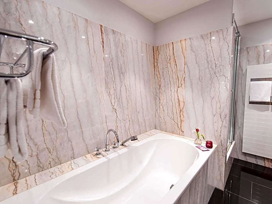 Mercure Hotel Riesa Dresden Elbland