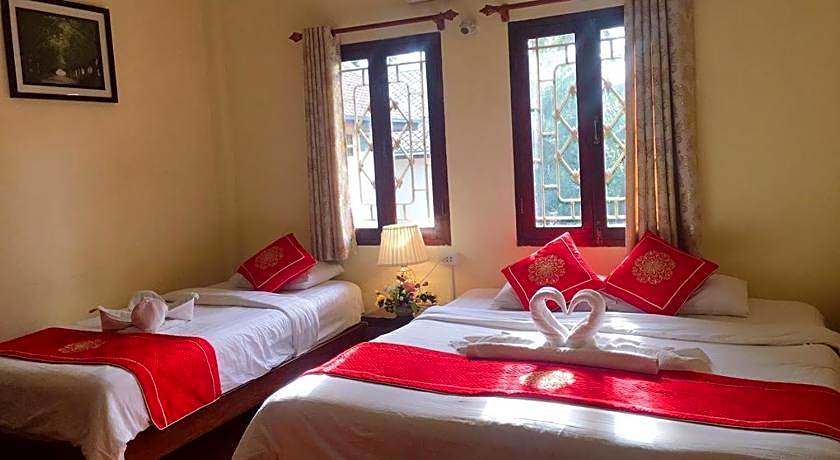 Soutikone Place House 2