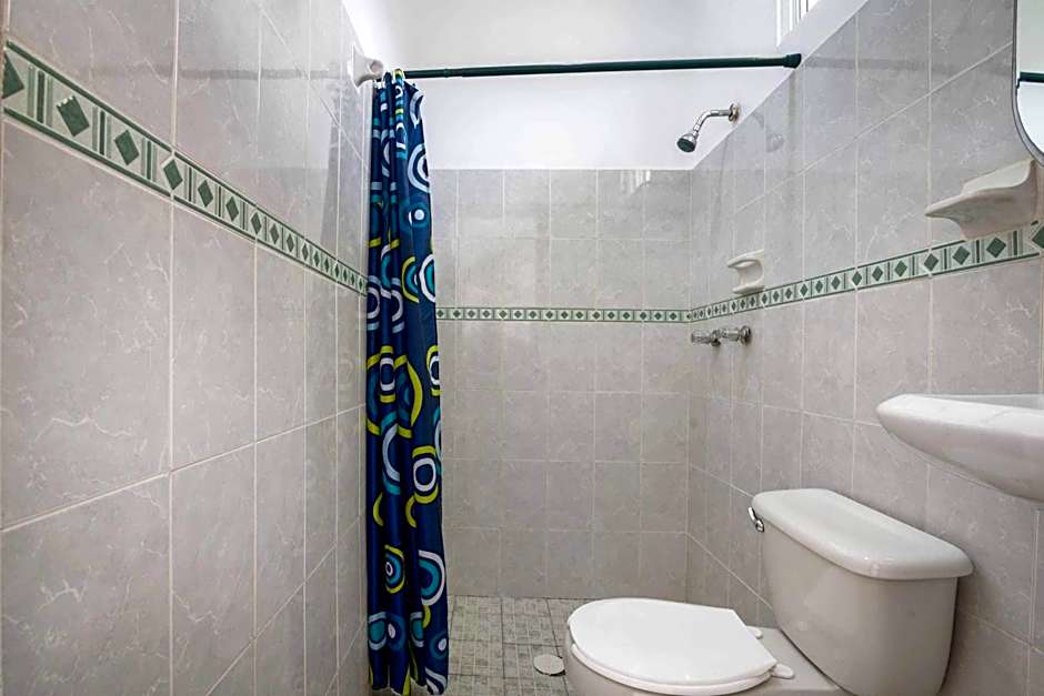 OYO Hotel Palma Real