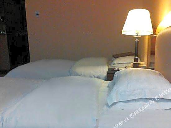 Guomen Hotel