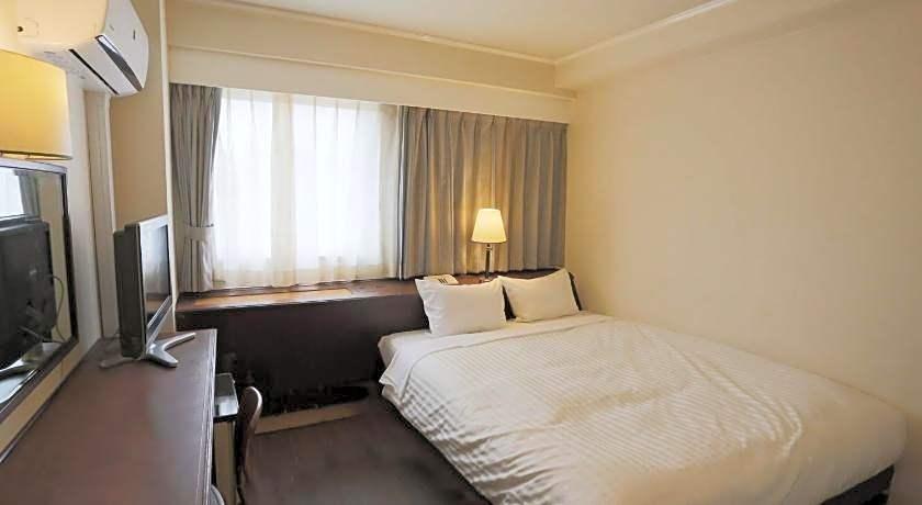Hotel Castle Inn Yokkaichi