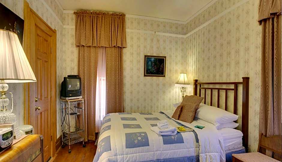 Garden House Bed And Breakfast