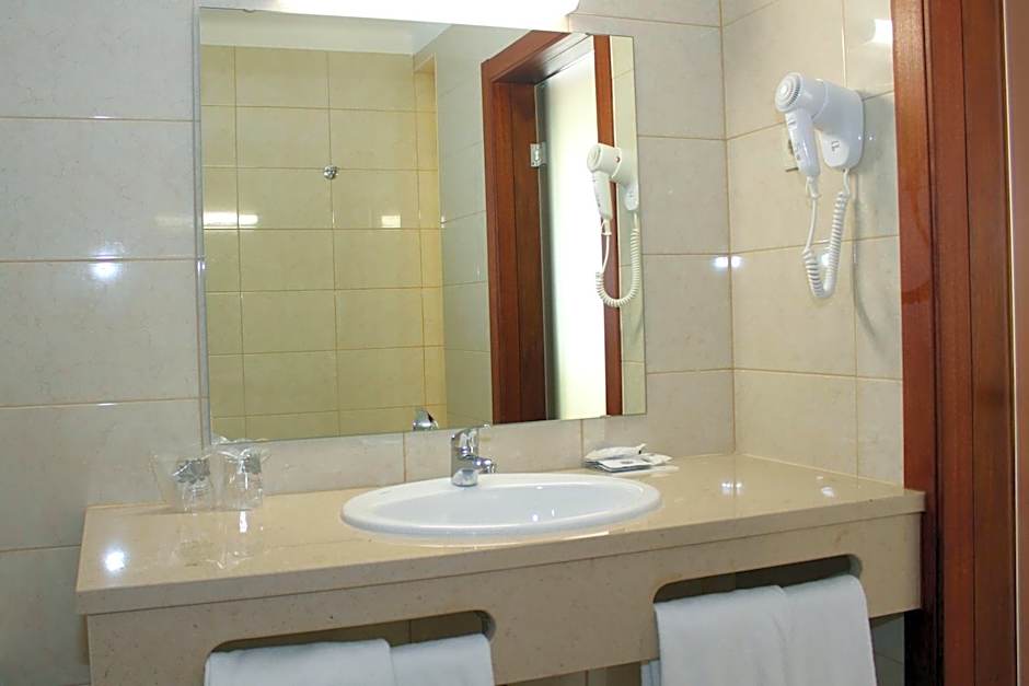 Hotel Pinhal Do Sol