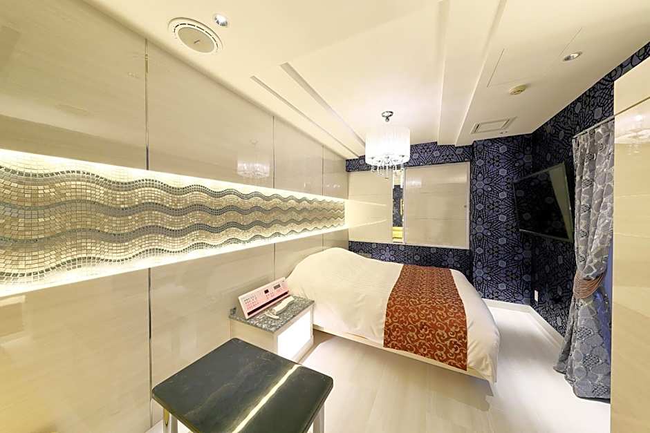 Hotel Cherena Kunitachi (Adult Only)