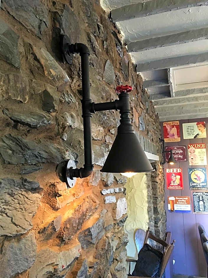 The Watermill Inn & Brewery