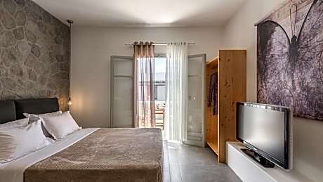 Deluxe Junior Suite