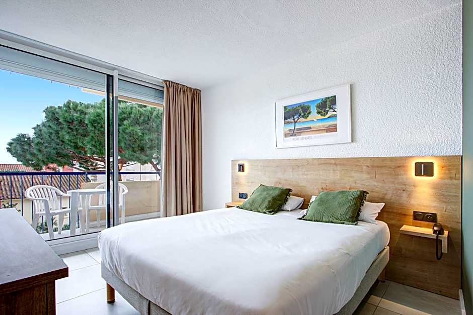 Hotel Centre Plage