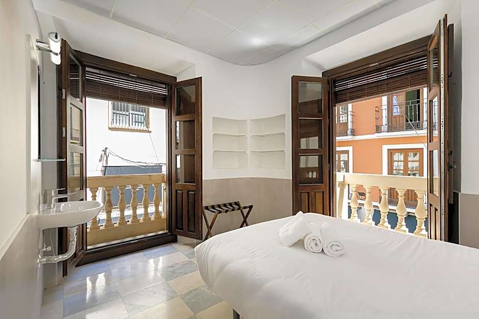 Pension Castil