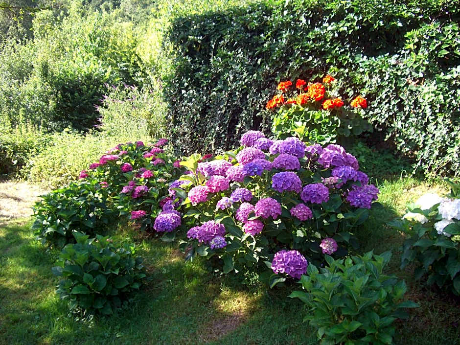 Hotel-Restaurant Burg-Ramstein