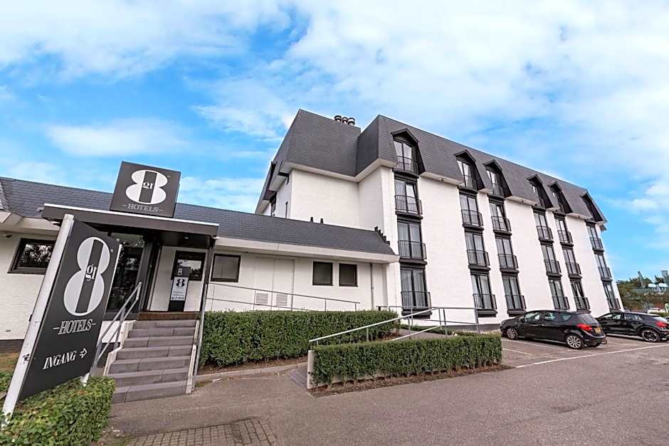 Gr8 Hotel Bodegraven