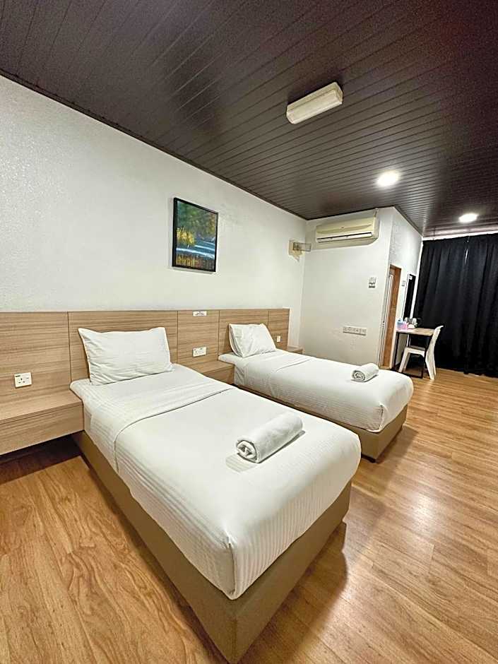 Kangar Hotel Sdn Bhd