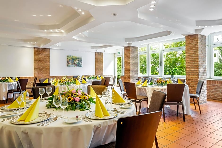 MesseHotel Köln-Deutz