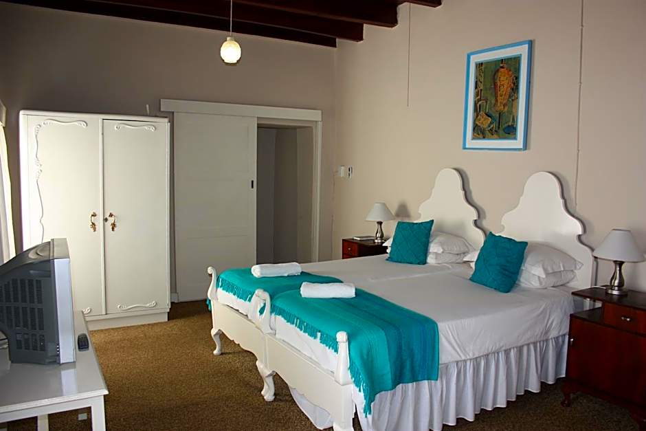 Karoopark Guest House