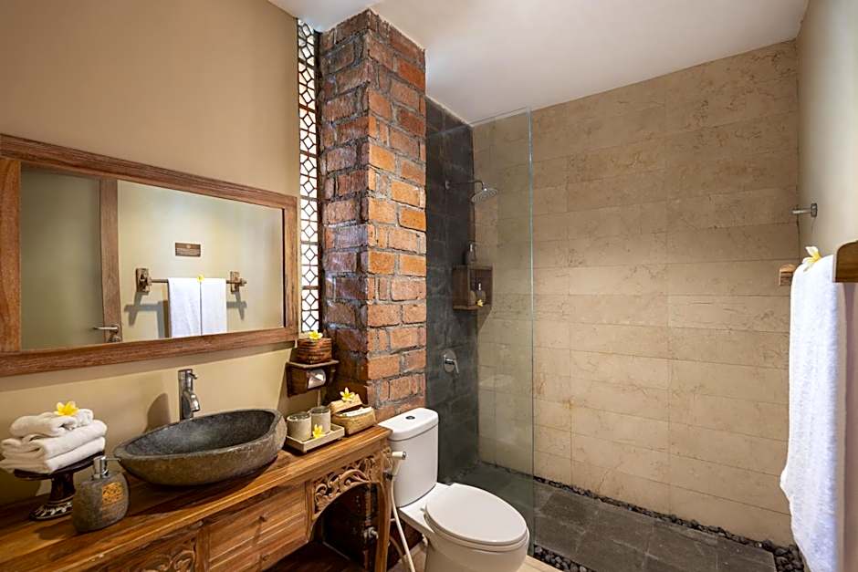 Kailash Suites by GenuineHost