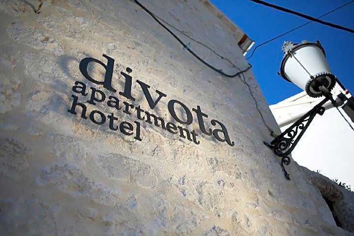 Divota Apartment Hotel