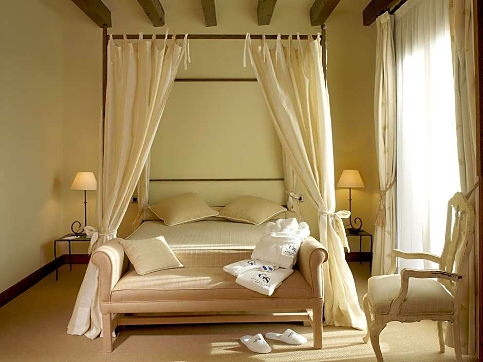 Gran Hotel Rey Don Jaime