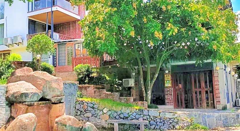 Yangshuo Riverside Retreat Hotel