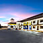 Days Inn & Suites by Wyndham Vicksburg