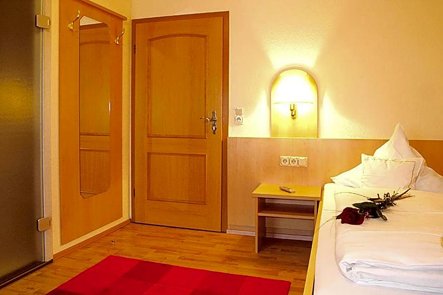 Hotel Landgasthof Grüner Baum