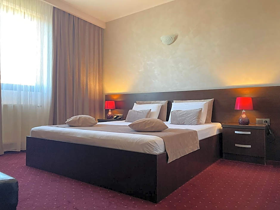 Hotel Athos