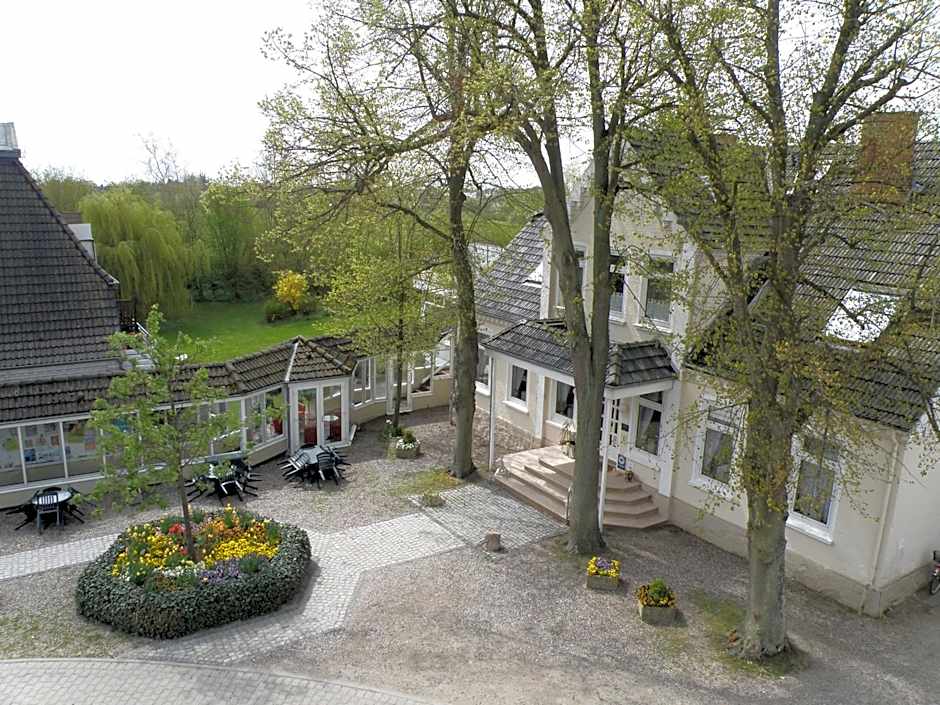 HofHotel Krähenberg