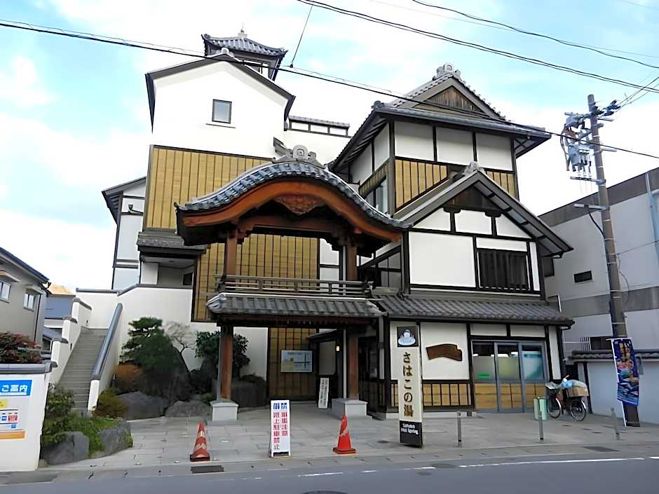 Hotel Livemax Yumoto