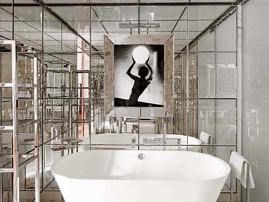 Le Royal Monceau Hotel Raffles Paris