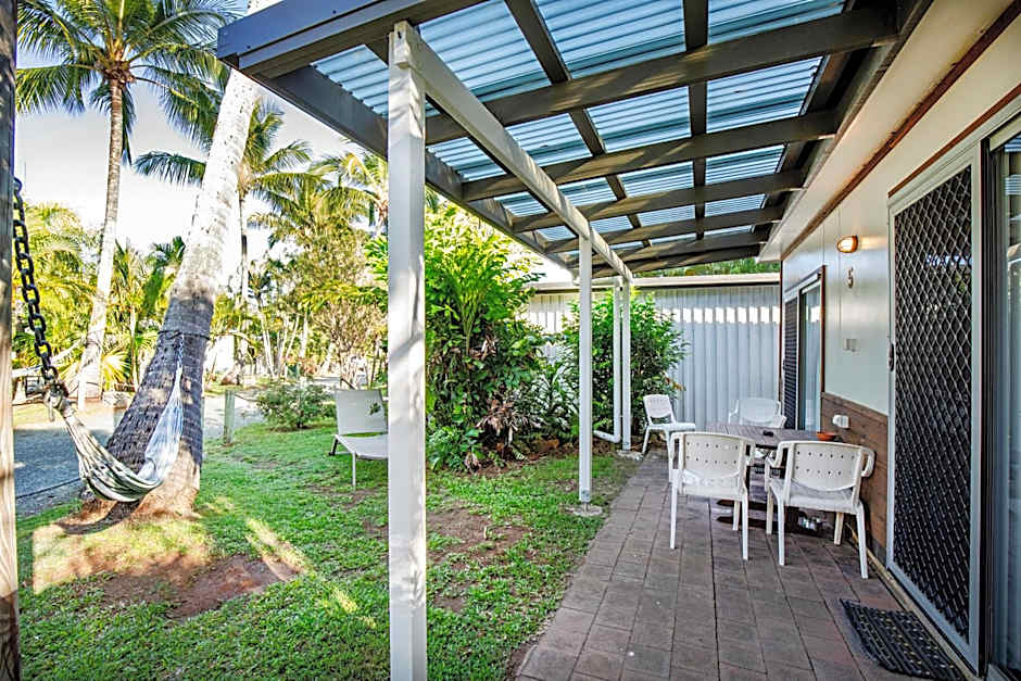 Bush Village Holiday Cabins