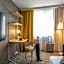 Novotel Evry Courcouronnes