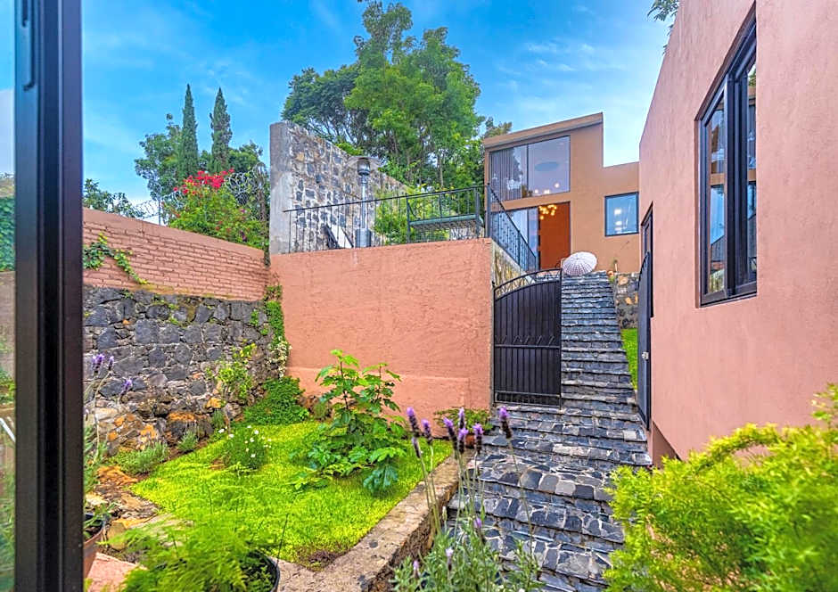 Casa Lavanda Hotel Boutique