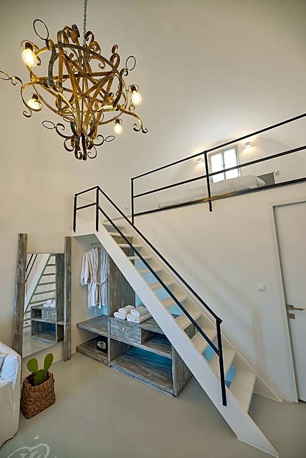 Coco-Mat Hotel Santorini